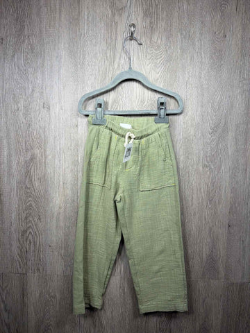 Zara Size 4y Pants