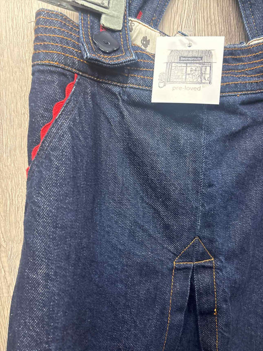 Zara Size 11-12y Skirt