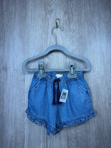 Country Road Size 18-24m Shorts