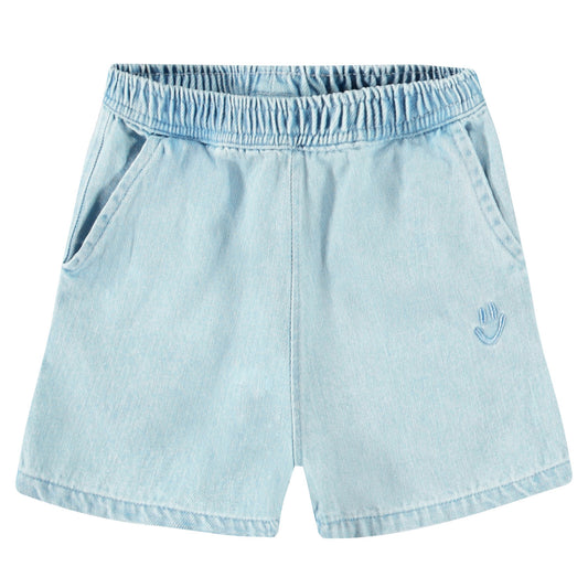 shine - misty denim