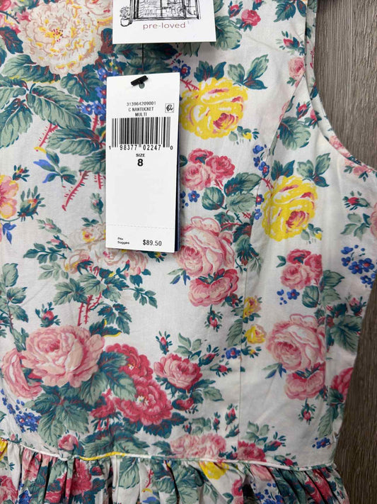 Ralph Lauren Size 8y Dress