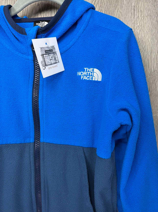 The North Face Size 5y Hoodie