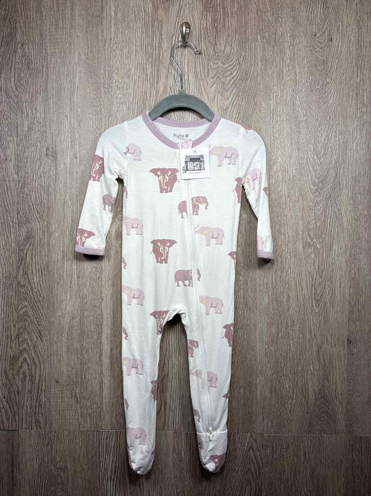 Kyte Baby Size 6-12m Sleeper