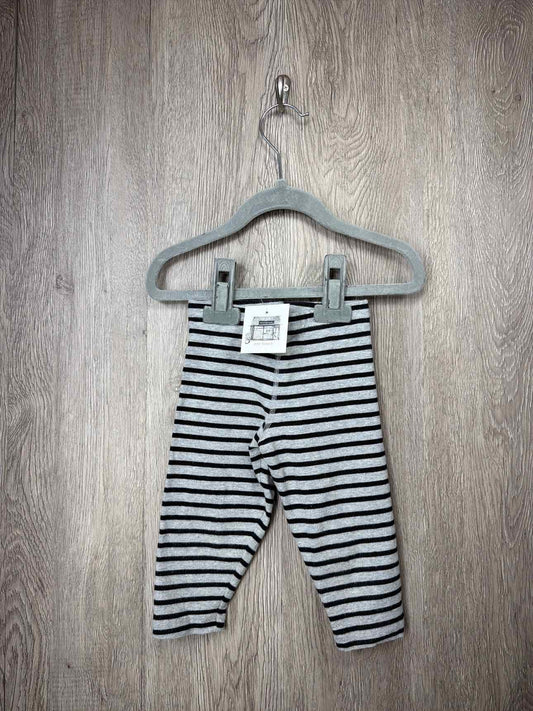 Peekaboo Beans Size 2y Pants