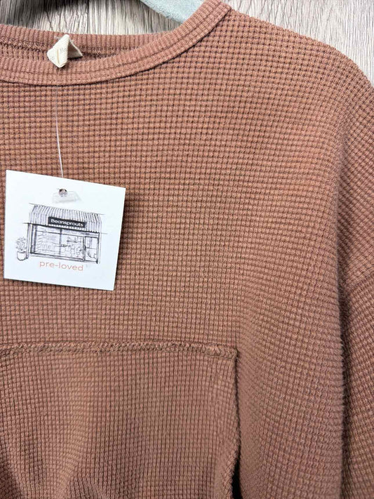 Quincy Mae Size 12-18m Shirt