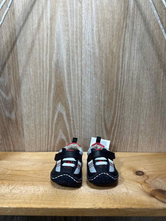 See Kai Run Shoes - Soft Sole