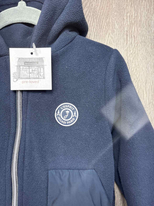 Jacadi Size 12-18m Hoodie