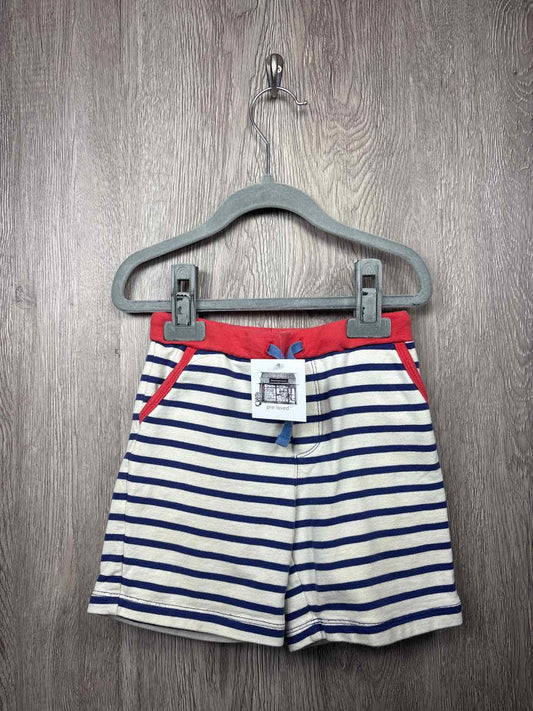 Mini Boden Child Size 3-4y Shorts