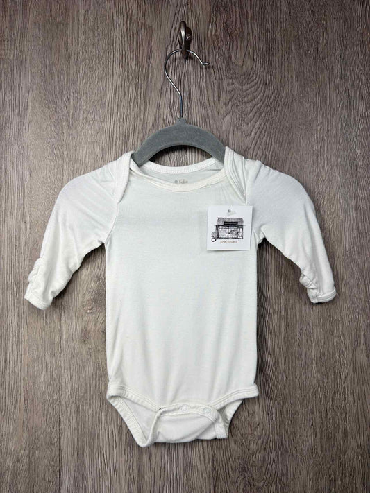 Kyte Baby Size Newborn Onesie