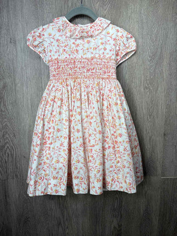 Size 4y Dress