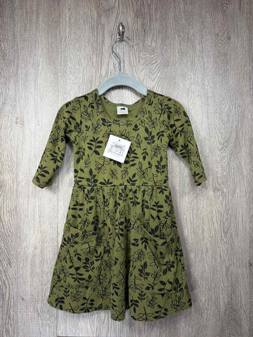 Little and Lively Size 12-24m Dress