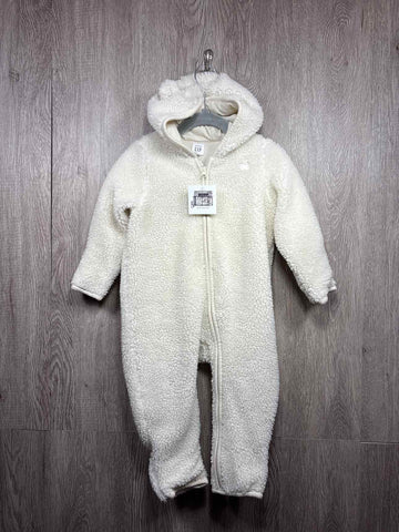 Gap Size 6-12m Jackets & Outerwear