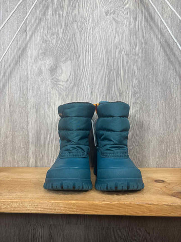 Size C4 Boots
