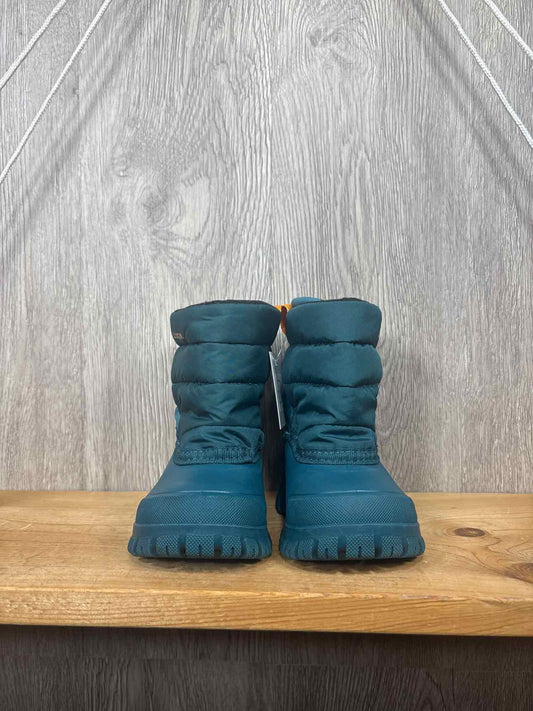 Size C4 Boots