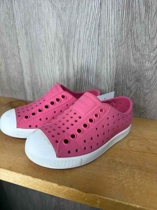 Native Size C8 Summer