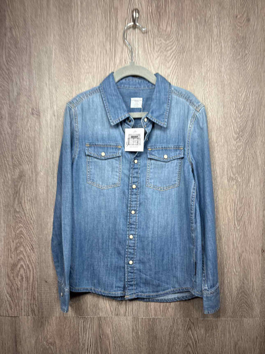 Polarn o Pyret Size 7-8y Shirt