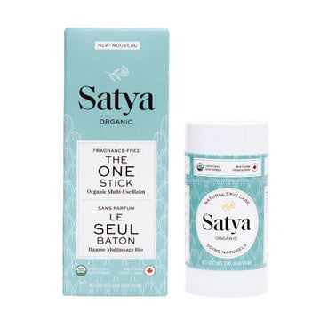The One Stick - Multi-use balm