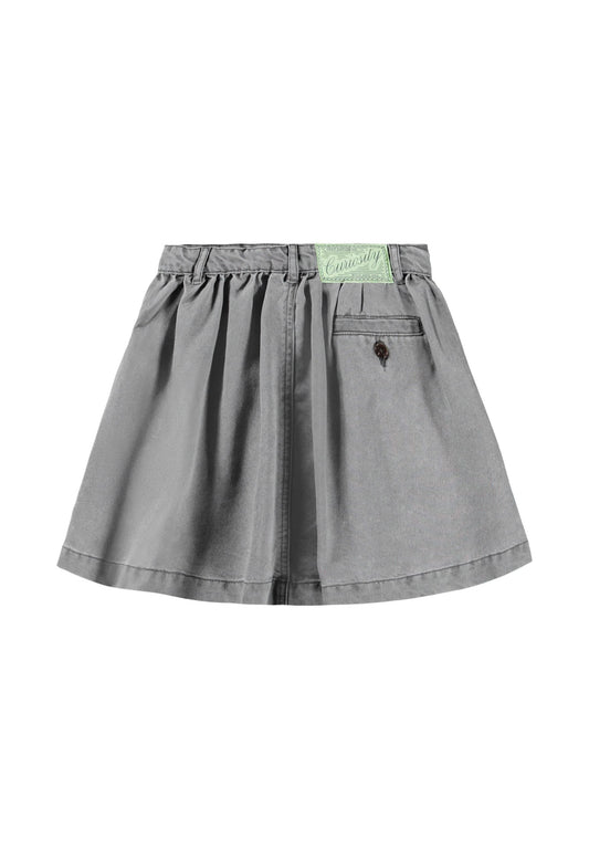Beatrix - Dappled Grey
