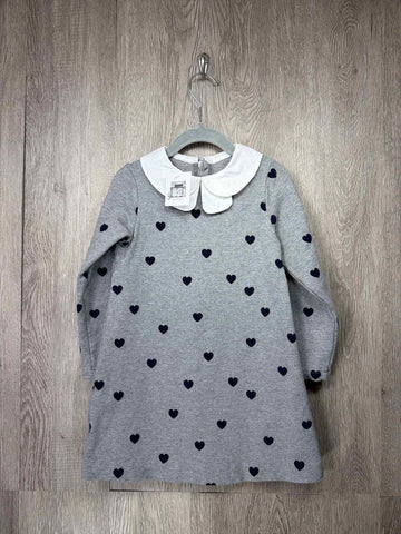 Jacadi Size 5y Dress