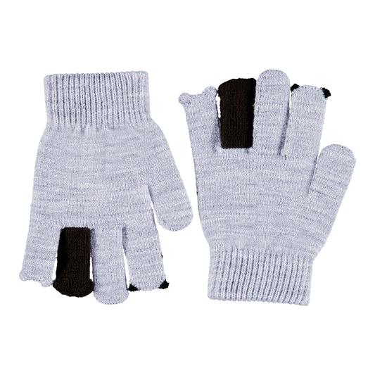 Kaapo - Grey Melange