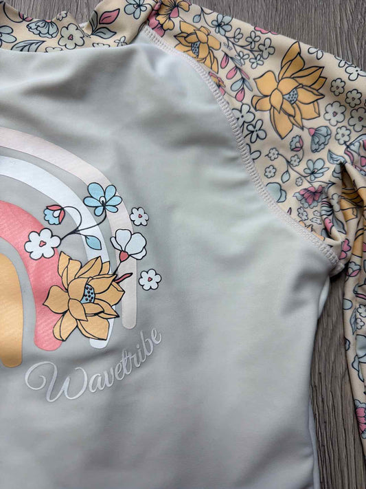 Size 7y Swimwear