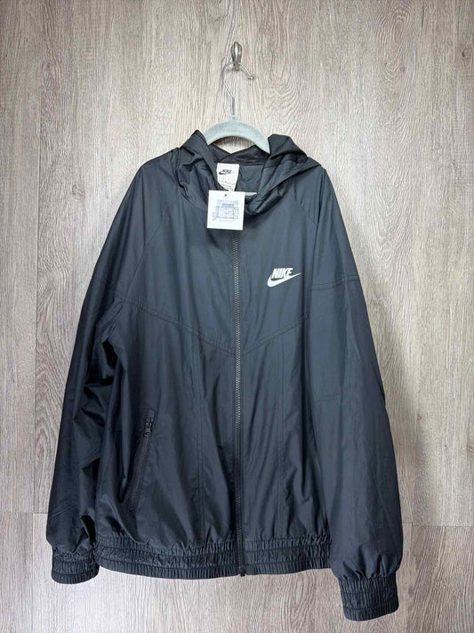 Nike Size 12y Jackets & Outerwear