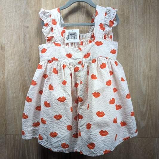 Bonton Size 12y Outfit