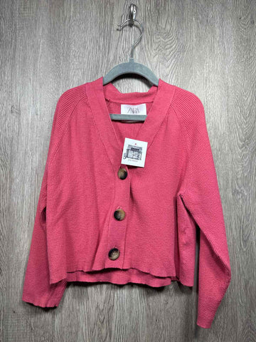 Zara Size 8-9y Sweater