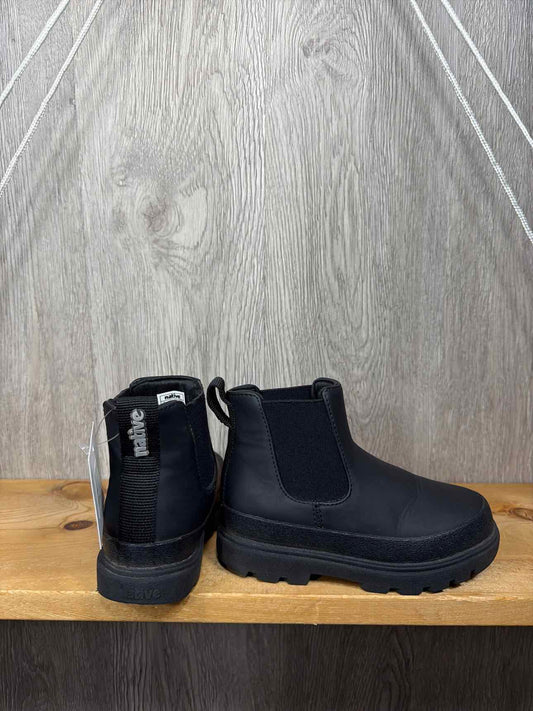 Native Size C9 Boots