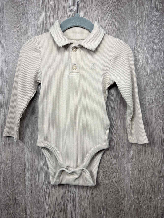 Gap Size 12-18m Onesie