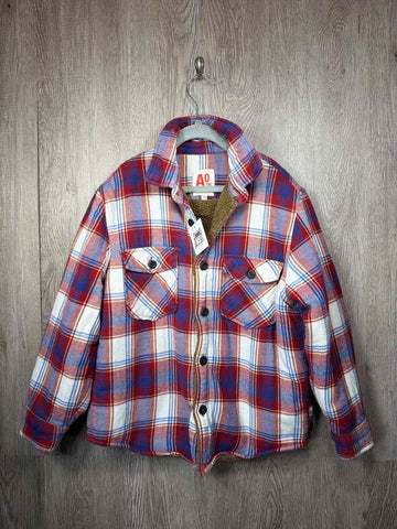 American Outfitters AO 76 Size 10y Jackets & Outerwear