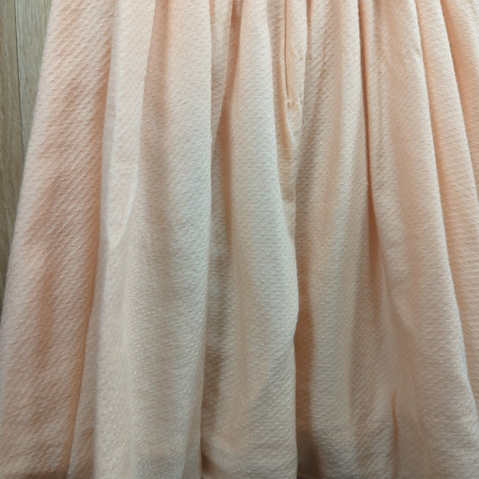 Wheat Size 8y Skirt