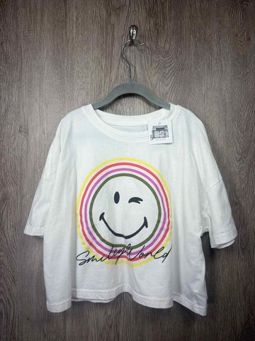 Gap Size 10-11y Shirt