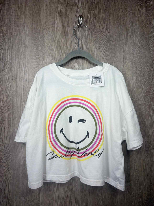 Gap Size 10-11y Shirt