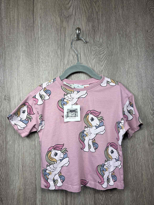 Zara Size 2y Shirt