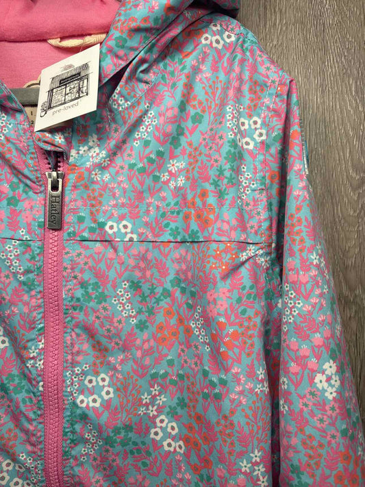 Hatley Size 12y Rain gear