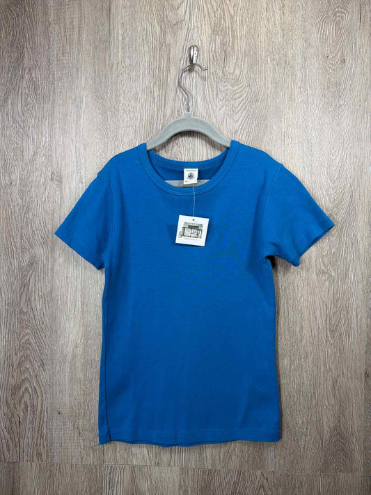 Petit Bateau Size 10y Shirt