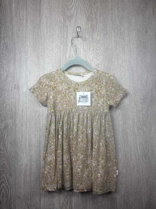 Wheat Size 12-18m Dress