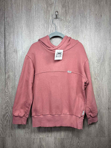 Size 4y Hoodie