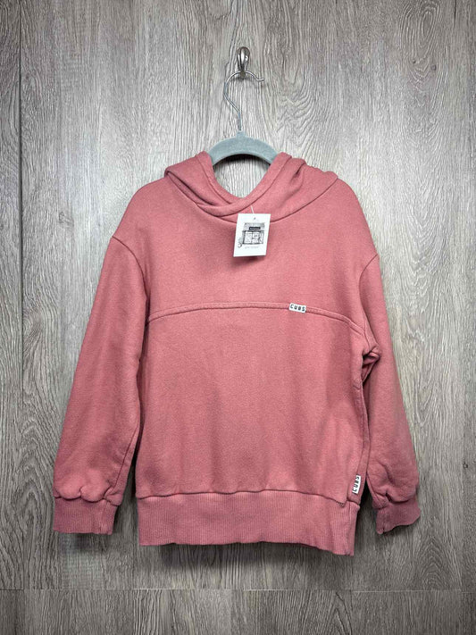Size 4y Hoodie