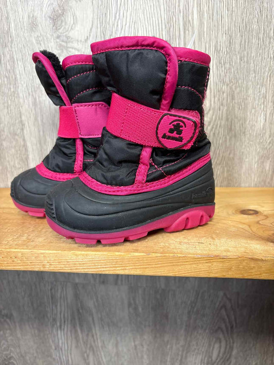Kamik Size C5 Boots