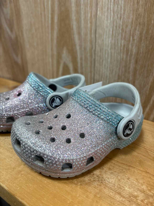Crocs Size C5 Summer