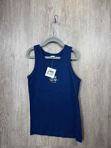 Petit Bateau Size 10y Shirt