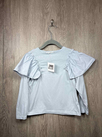 Zara Size 6y Shirt
