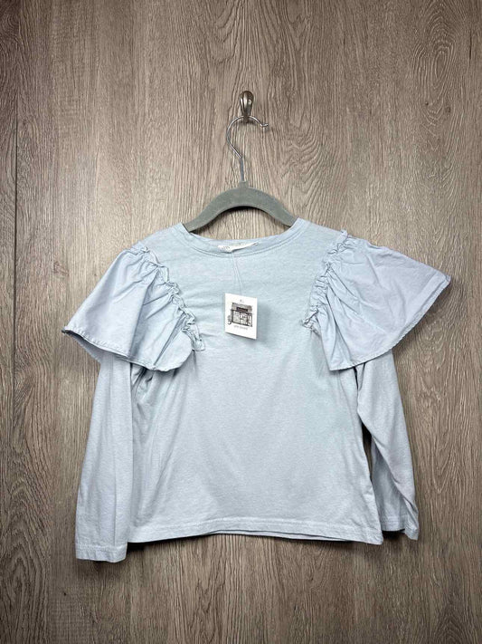 Zara Size 6y Shirt