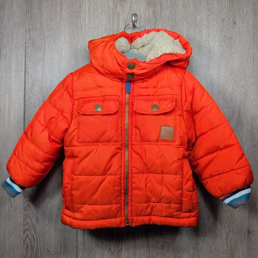 London Fog Size 2y Jackets & Outerwear