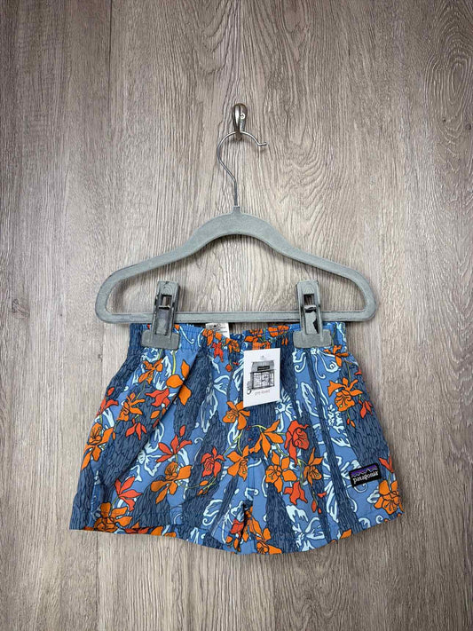 Patagonia Size 6-12m Shorts