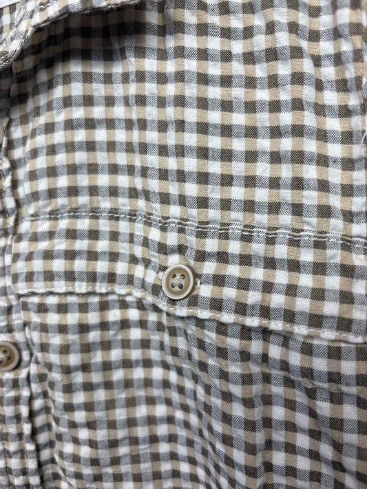 Zara Size 3-4y Shirt