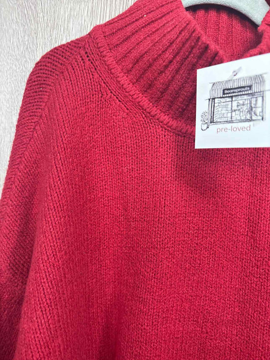 Gap Size 6-7y Sweater