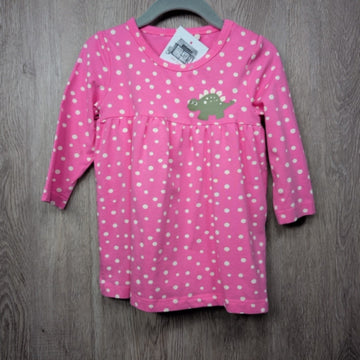 Name It Size 9-12m Dress